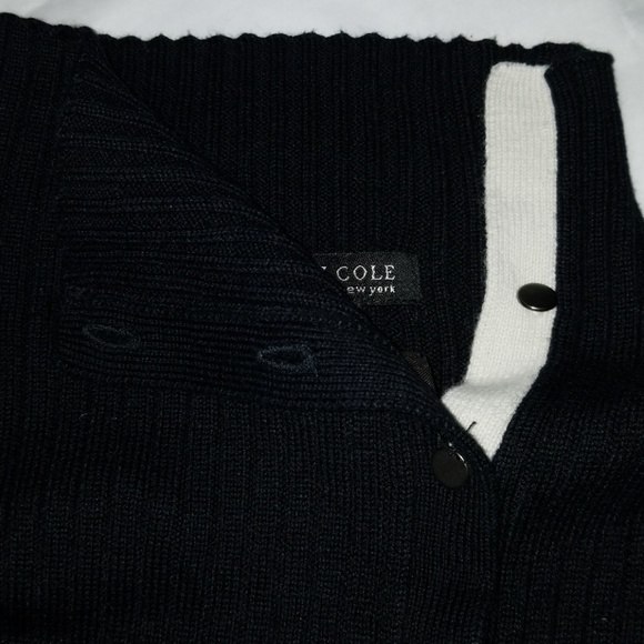 KENNETH COLE New York cardigan - Picture 8 of 8